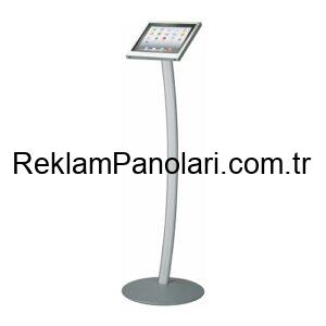 Bilgilendirme Panosu İpad Eğimli