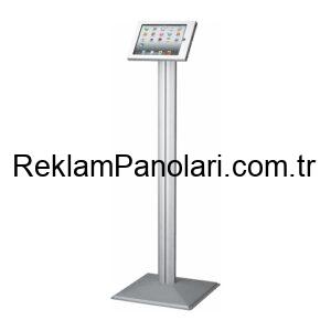 Bilgilendirme Panosu İpad Eğimsiz