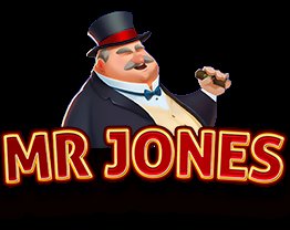 A look at mr jones casino login