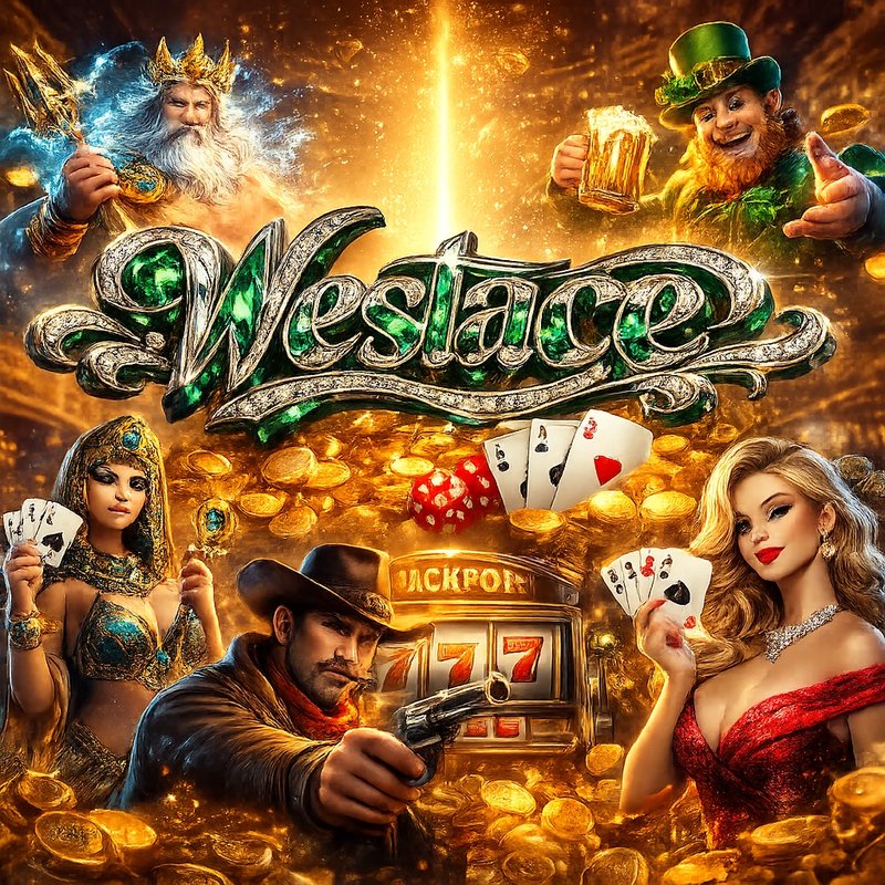 Westace Casino UK Review: Uncovering the Latest Welcome Offers and Promotions, westace login Westace Casino UK Review: Uncovering the Latest Welcome Offers and Promotions, westace login